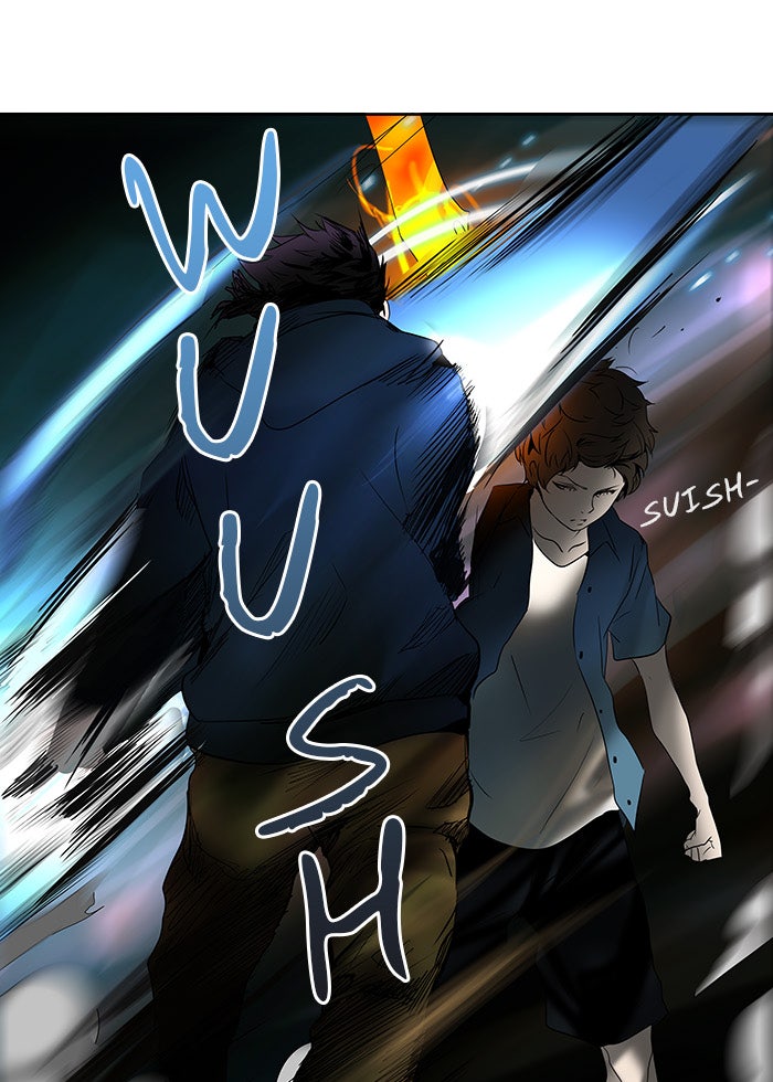 Read Tower of God ES Manga Online