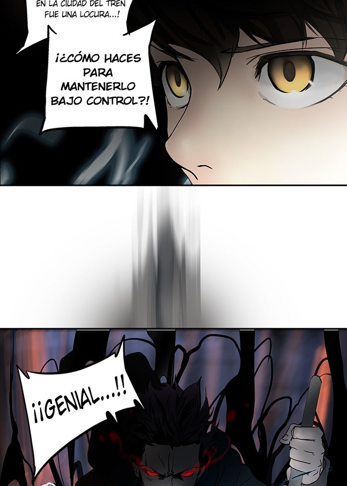 Read Tower of God ES Manga Online