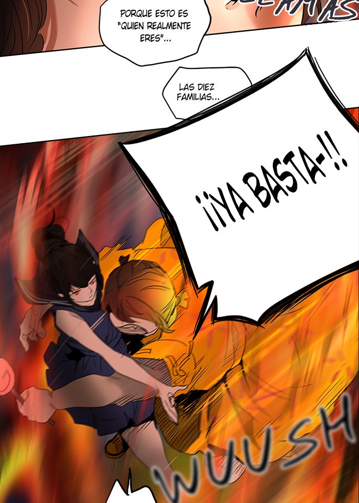 Read Tower of God ES Manga Online