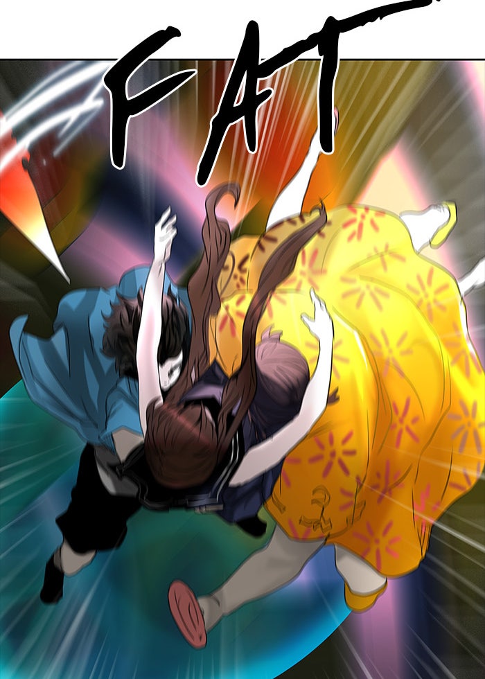 Read Tower of God ES Manga Online