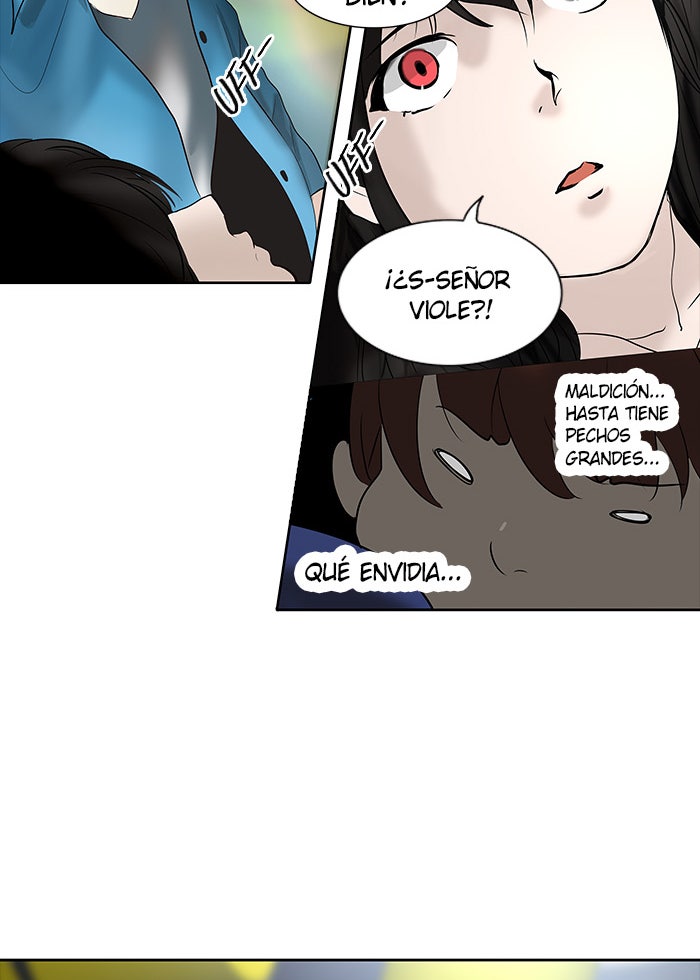 Read Tower of God ES Manga Online