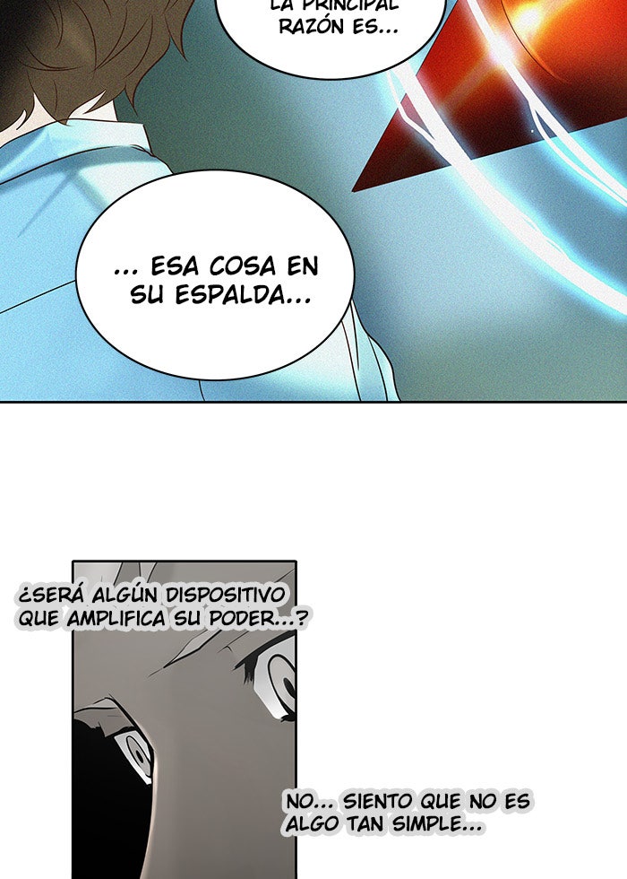Read Tower of God ES Manga Online