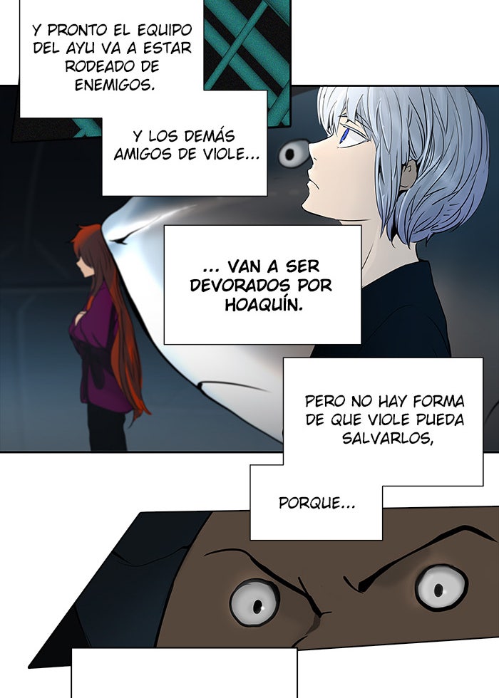 Read Tower of God ES Manga Online