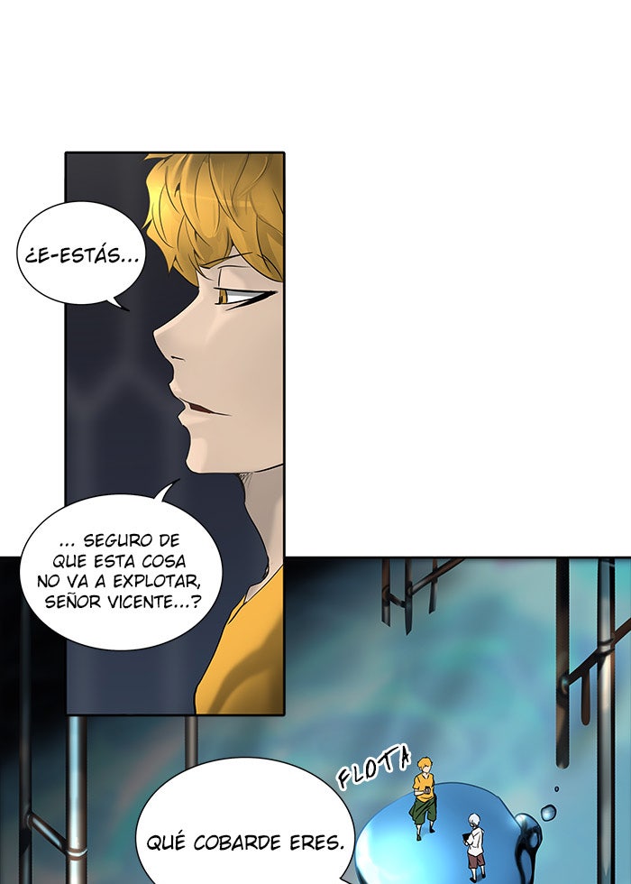 Read Tower of God ES Manga Online