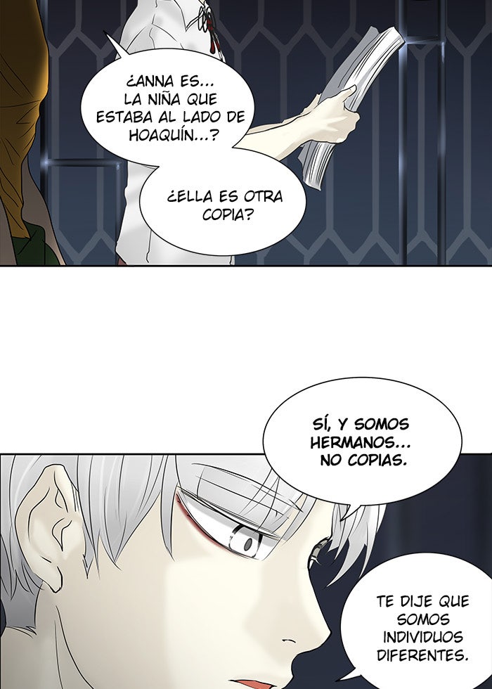 Read Tower of God ES Manga Online