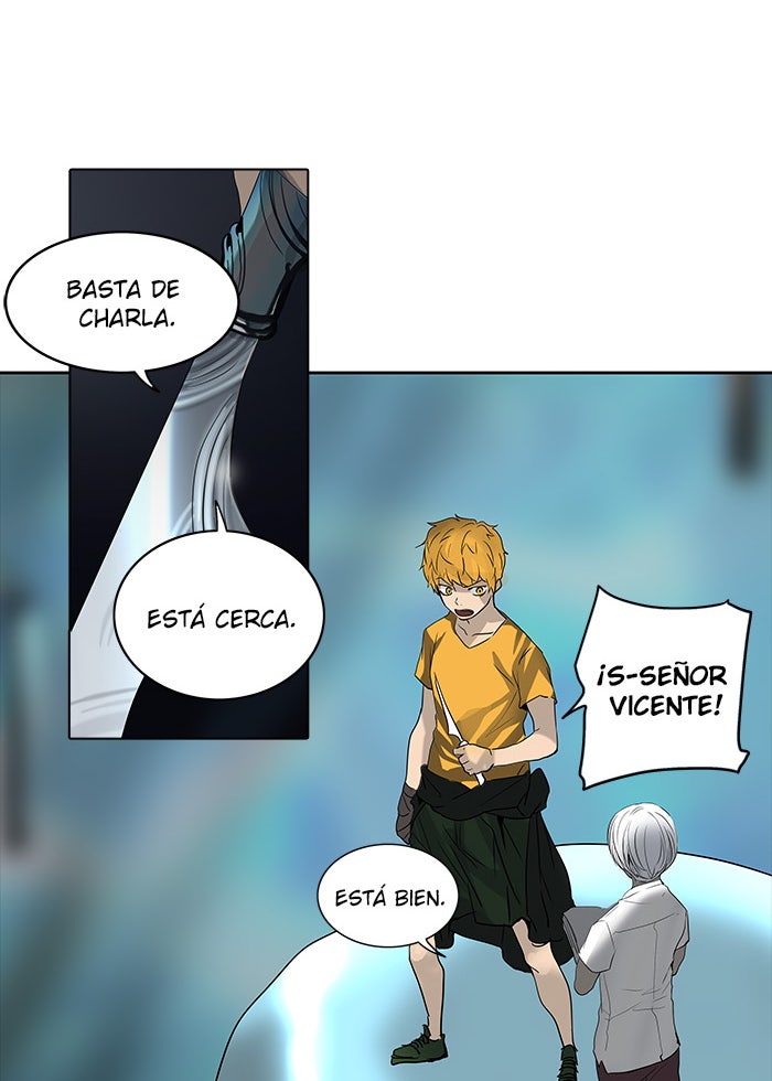 Read Tower of God ES Manga Online