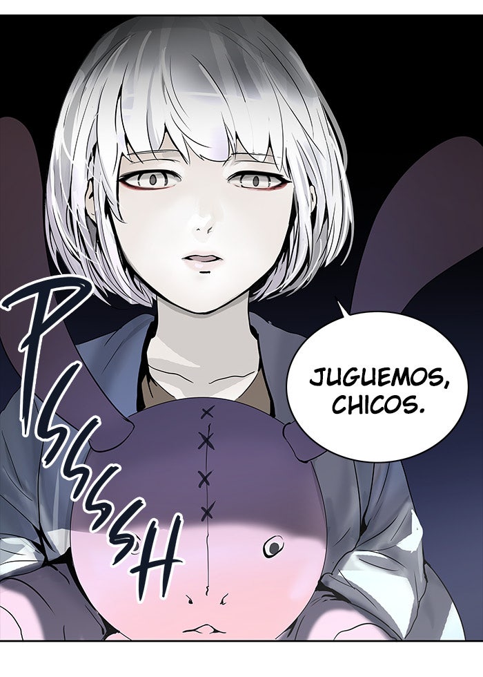 Read Tower of God ES Manga Online