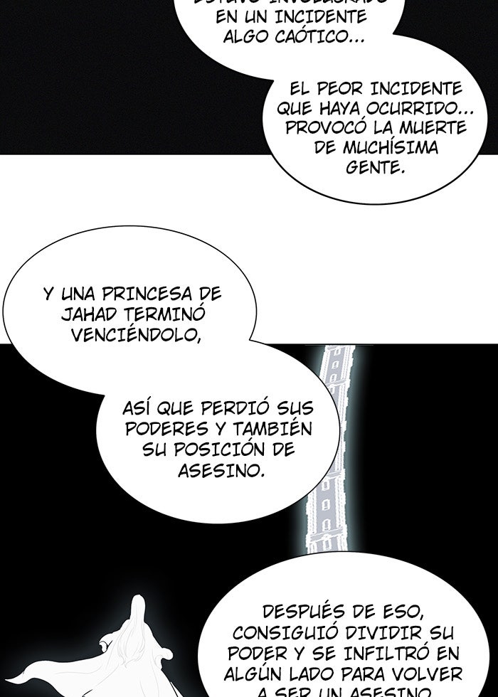 Read Tower of God ES Manga Online