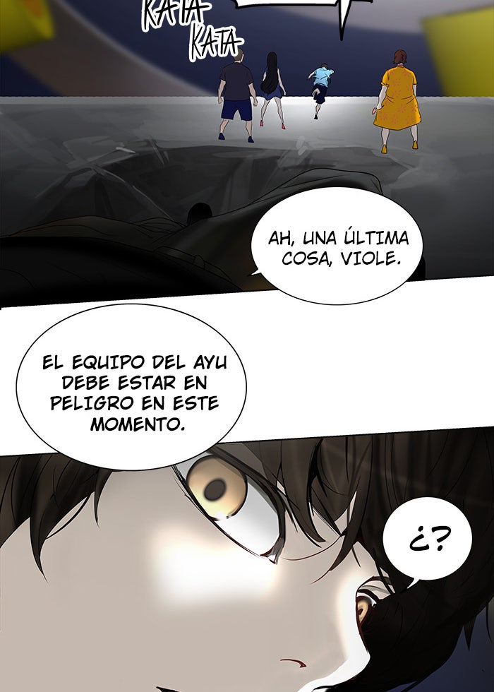 Read Tower of God ES Manga Online