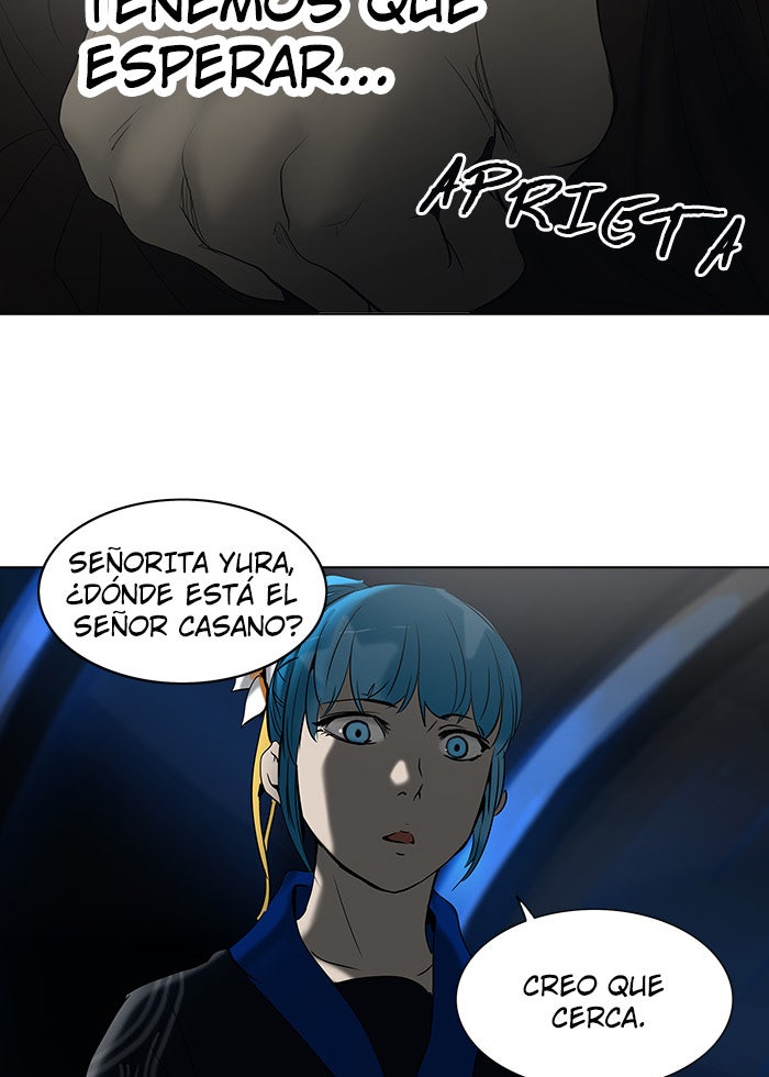 Read Tower of God ES Manga Online