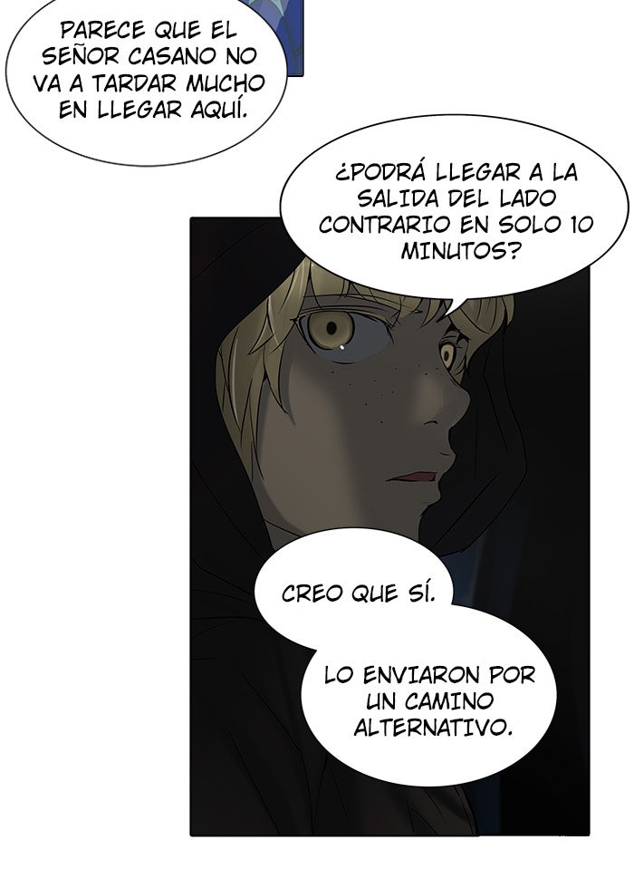 Read Tower of God ES Manga Online