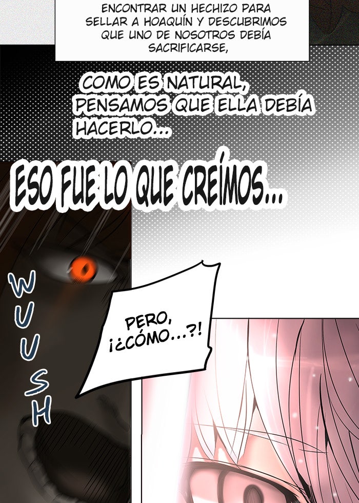 Read Tower of God ES Manga Online