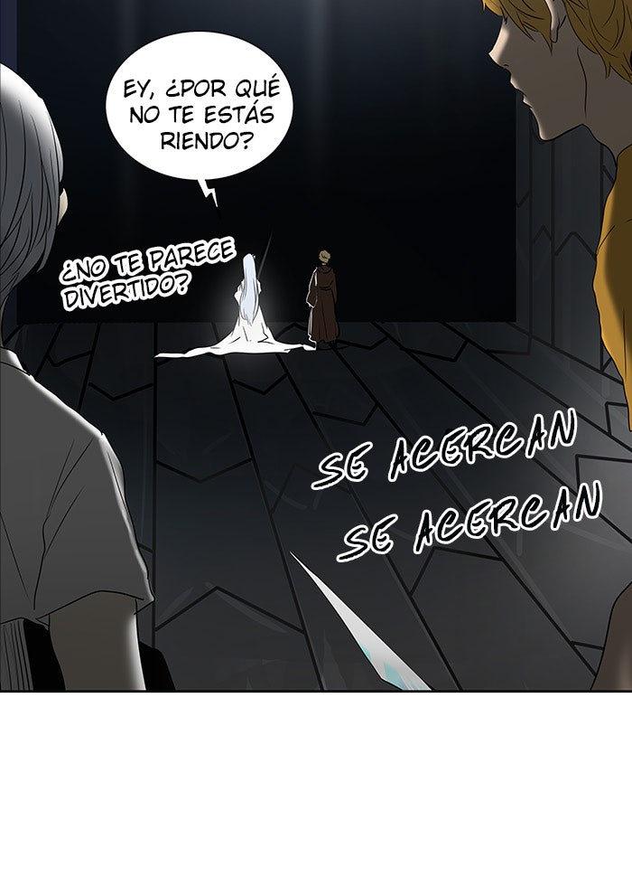 Read Tower of God ES Manga Online
