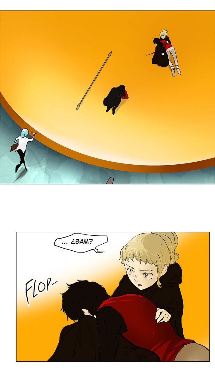 Read Tower of God ES Manga Online