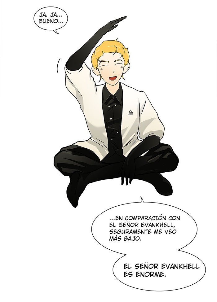 Read Tower of God ES Manga Online