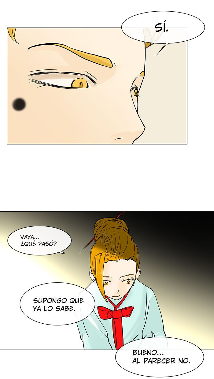 Read Tower of God ES Manga Online