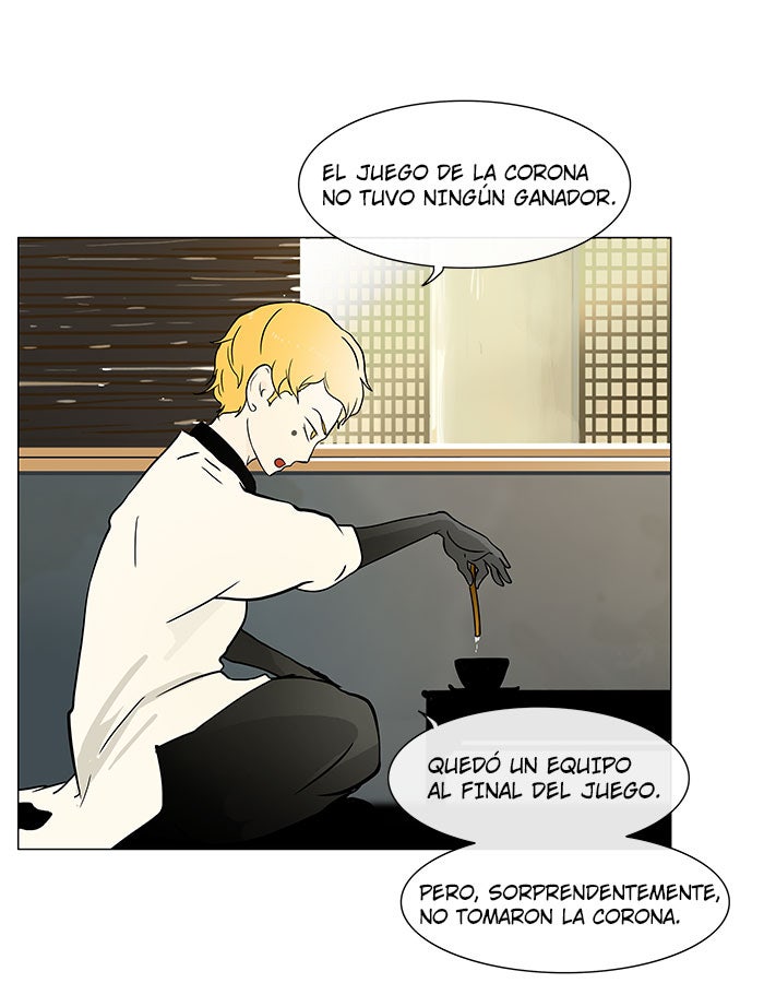 Read Tower of God ES Manga Online