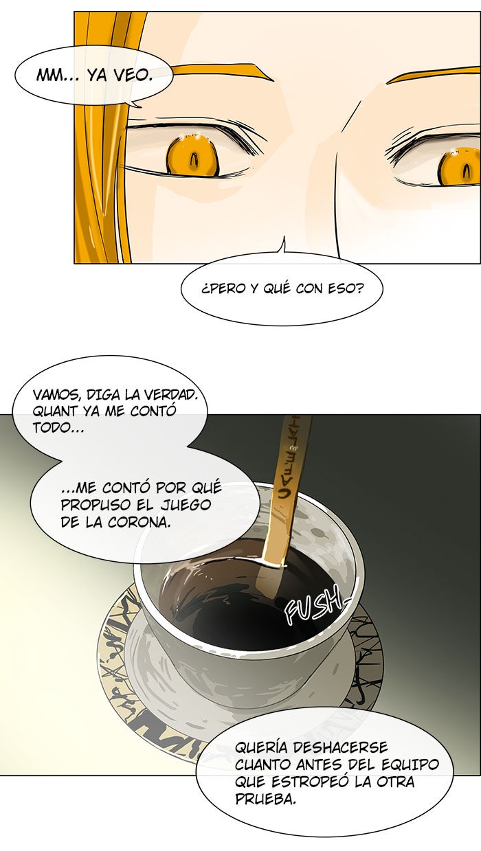 Read Tower of God ES Manga Online