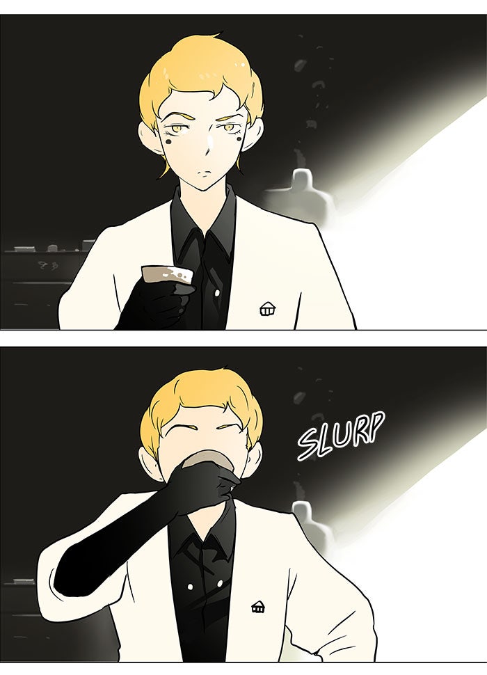 Read Tower of God ES Manga Online