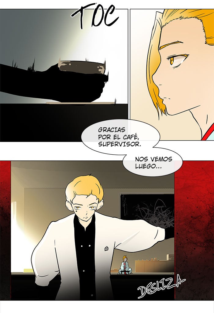 Read Tower of God ES Manga Online