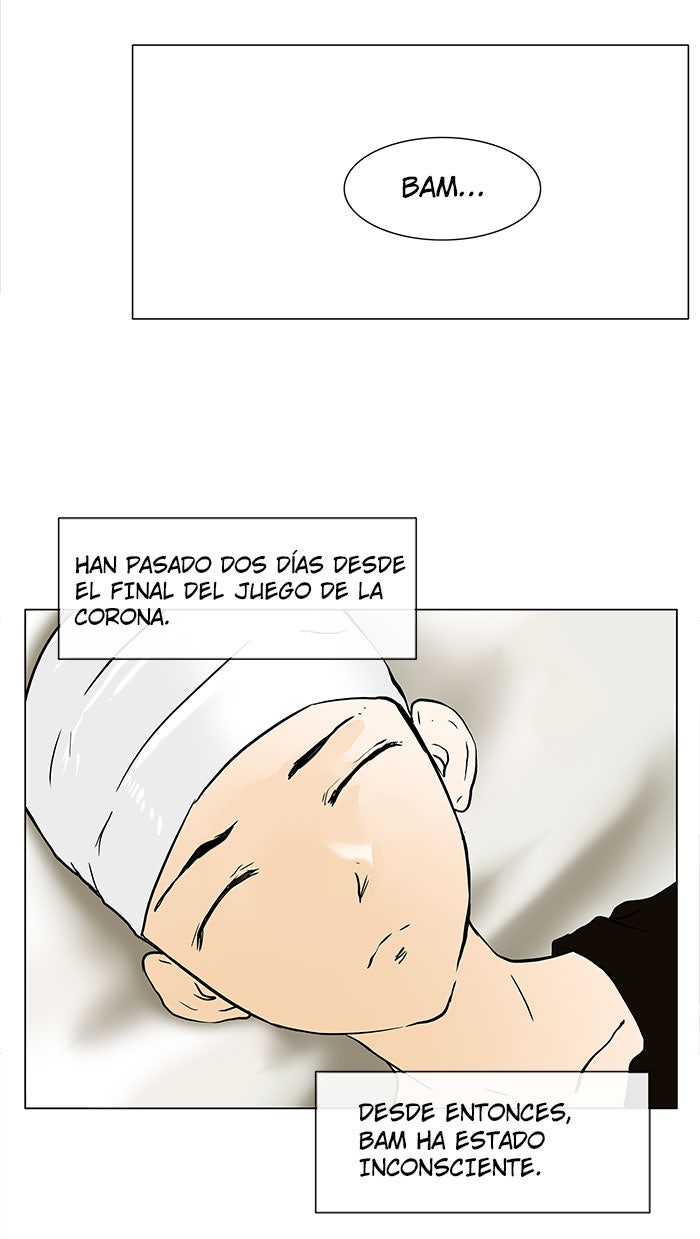 Read Tower of God ES Manga Online