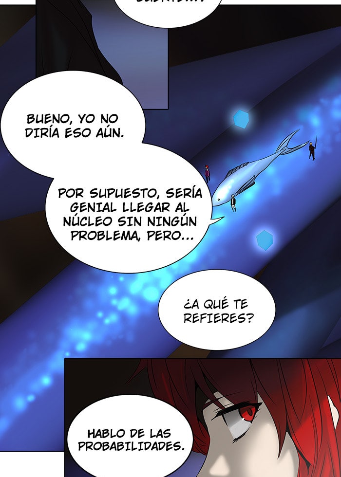 Read Tower of God ES Manga Online
