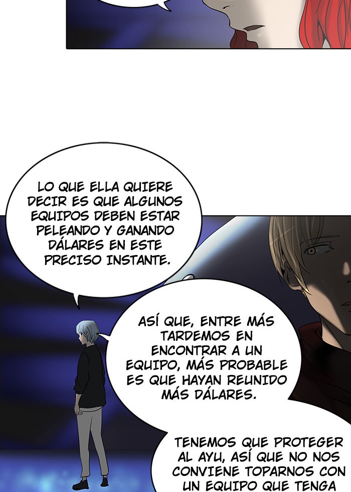 Read Tower of God ES Manga Online