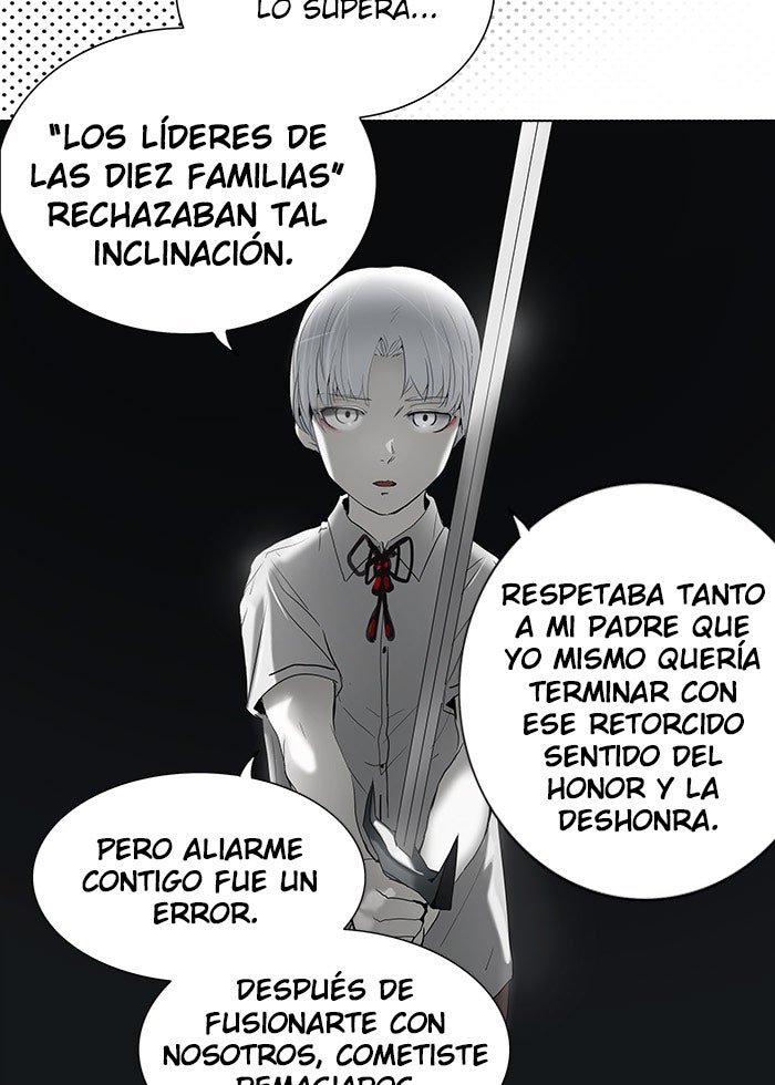 Read Tower of God ES Manga Online