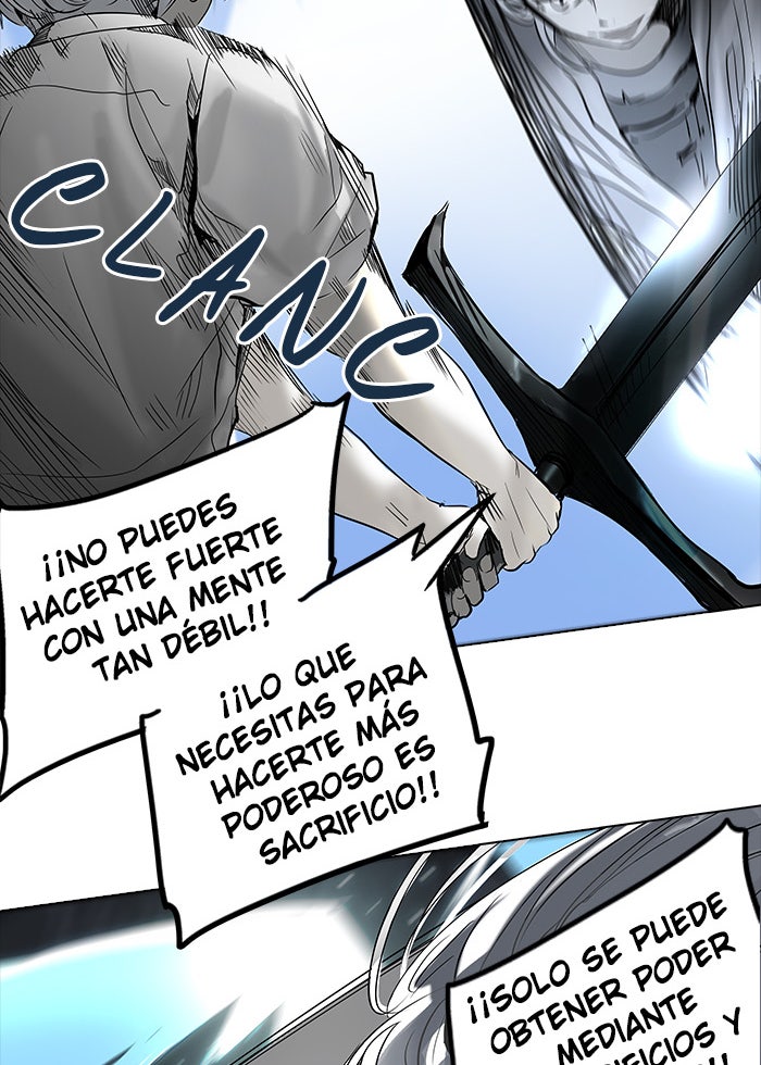 Read Tower of God ES Manga Online
