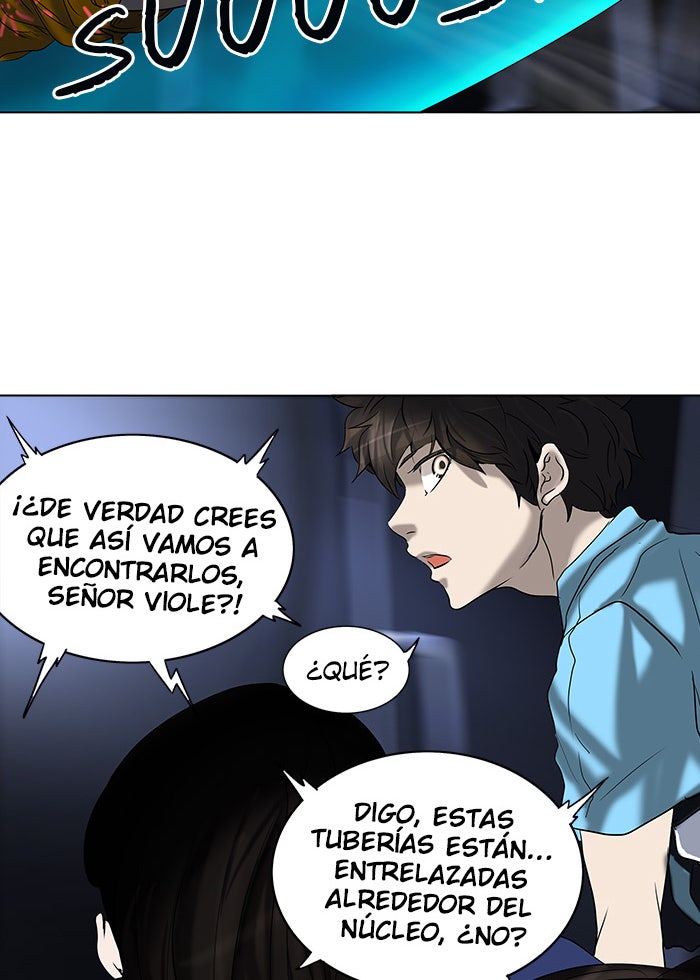 Read Tower of God ES Manga Online