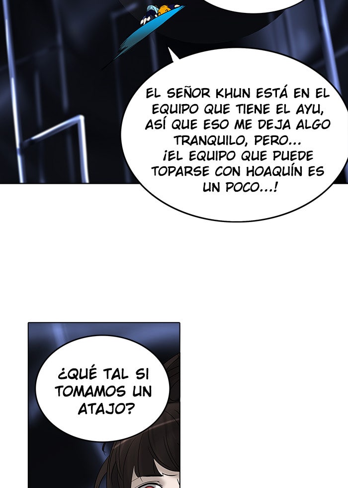 Read Tower of God ES Manga Online