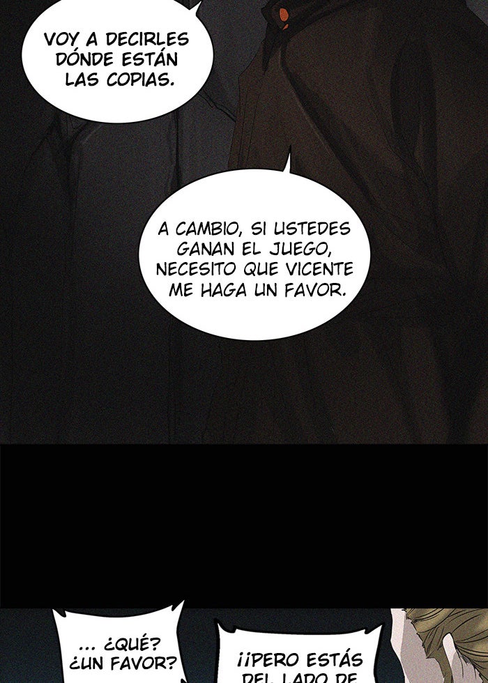 Read Tower of God ES Manga Online