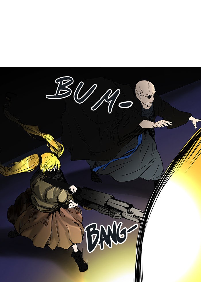 Read Tower of God ES Manga Online