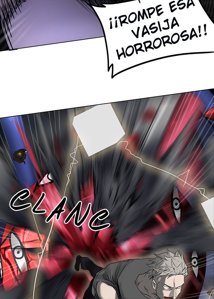 Read Tower of God ES Manga Online