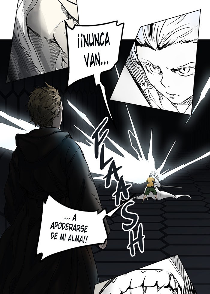 Read Tower of God ES Manga Online
