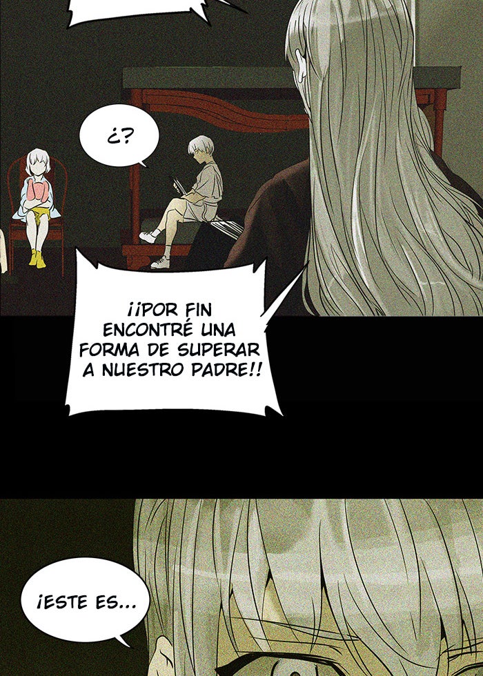 Read Tower of God ES Manga Online