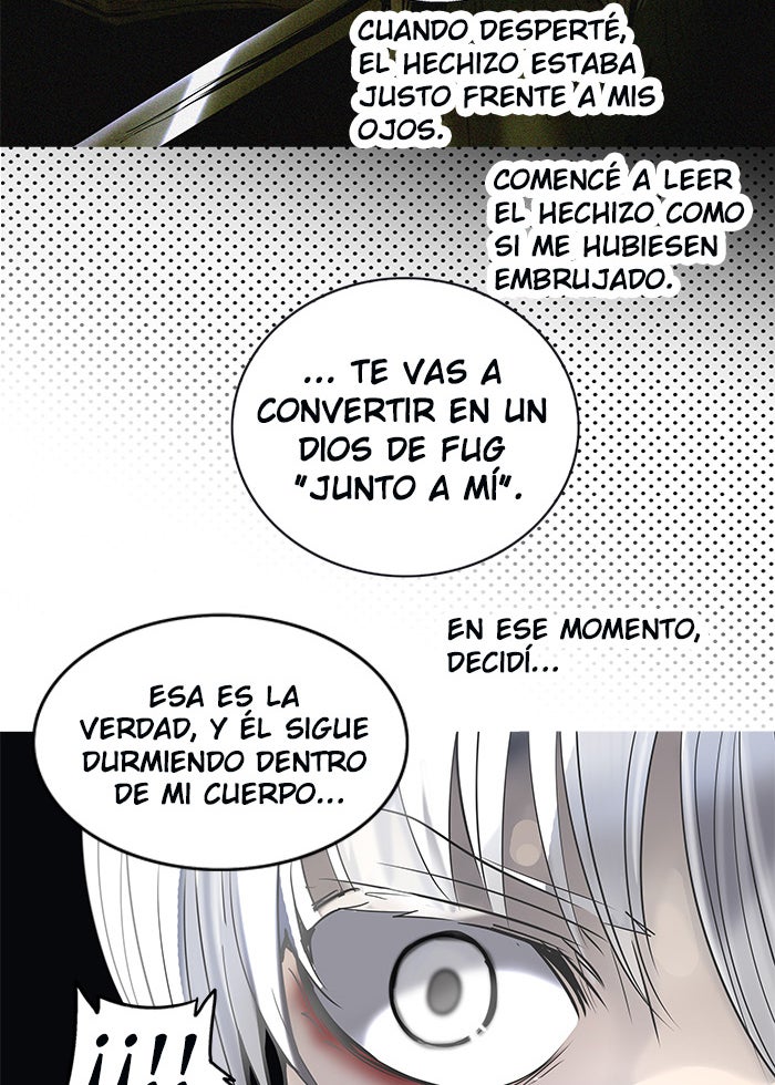 Read Tower of God ES Manga Online