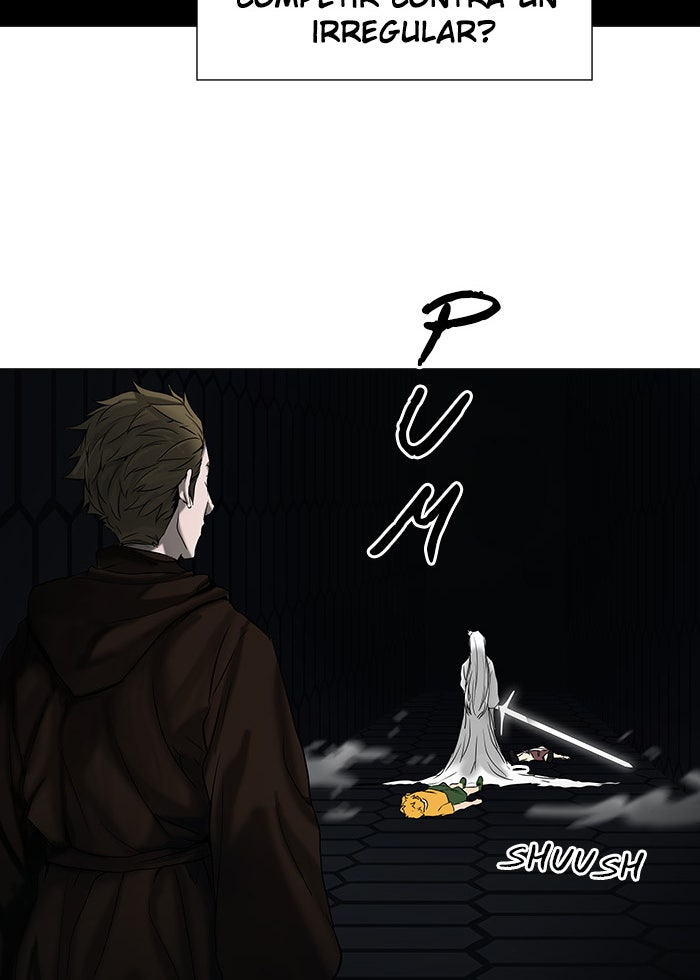 Read Tower of God ES Manga Online