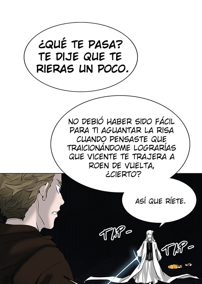 Read Tower of God ES Manga Online