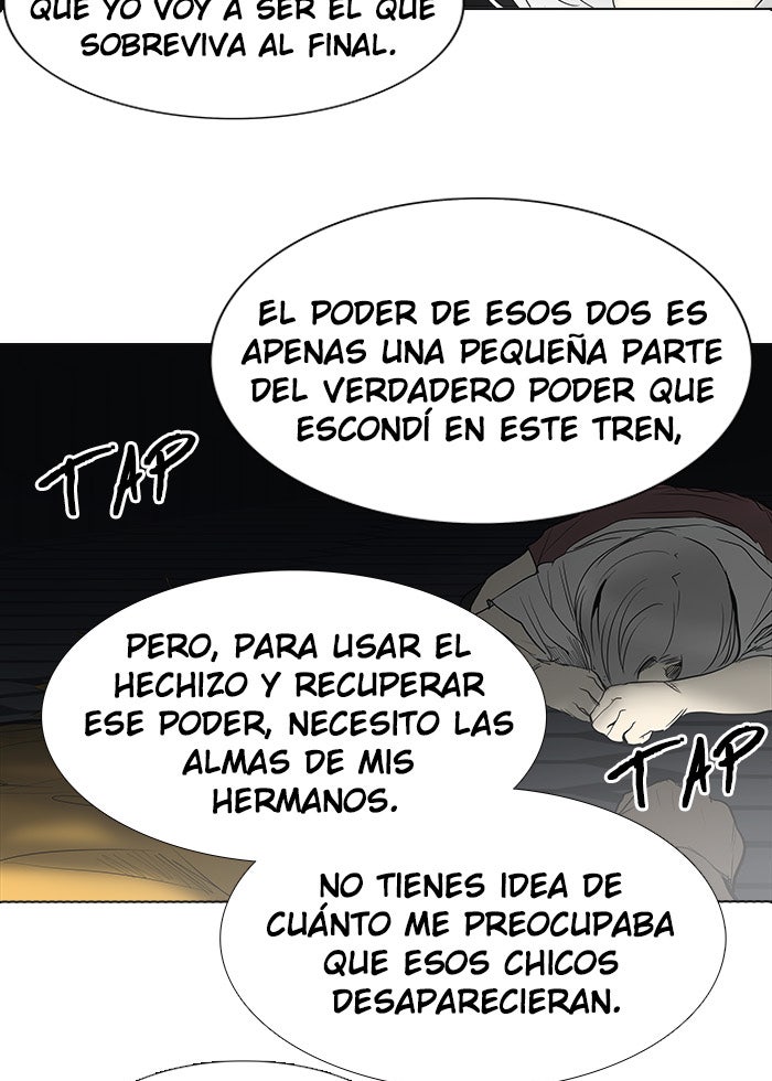 Read Tower of God ES Manga Online