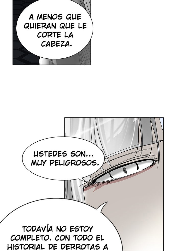 Read Tower of God ES Manga Online