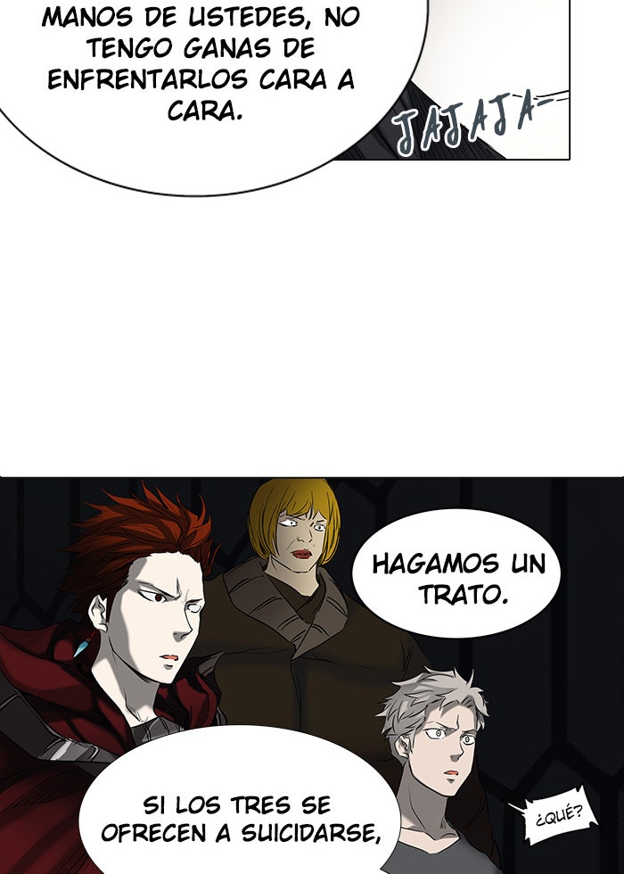 Read Tower of God ES Manga Online