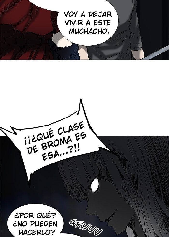 Read Tower of God ES Manga Online