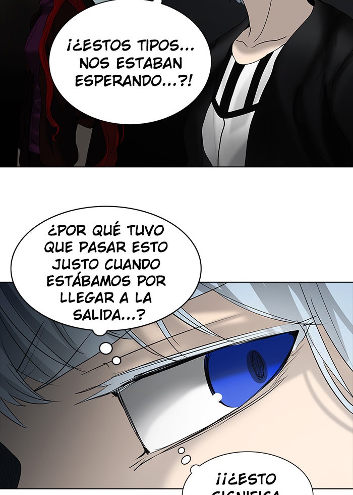 Read Tower of God ES Manga Online