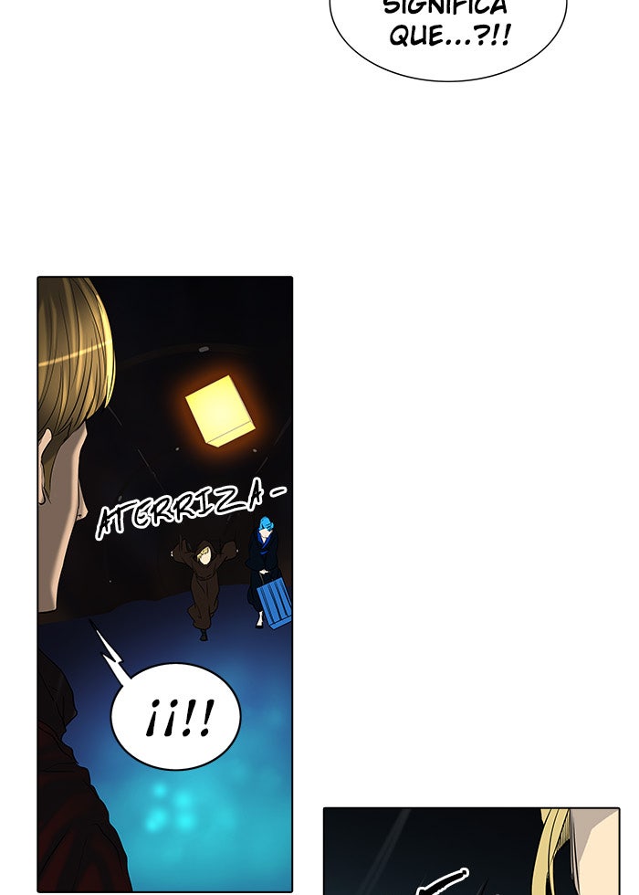 Read Tower of God ES Manga Online