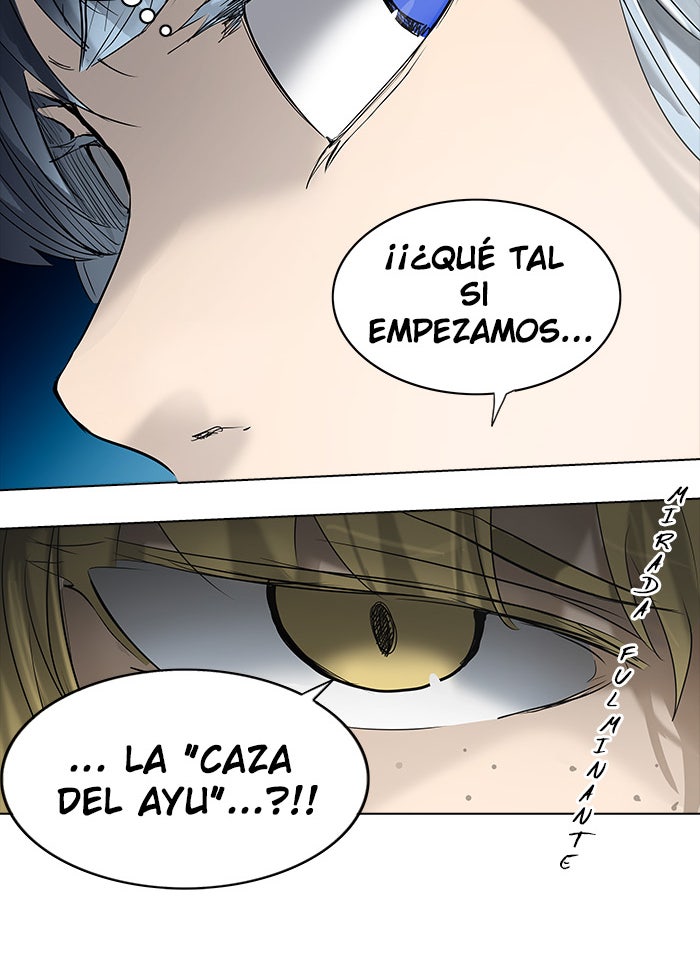 Read Tower of God ES Manga Online