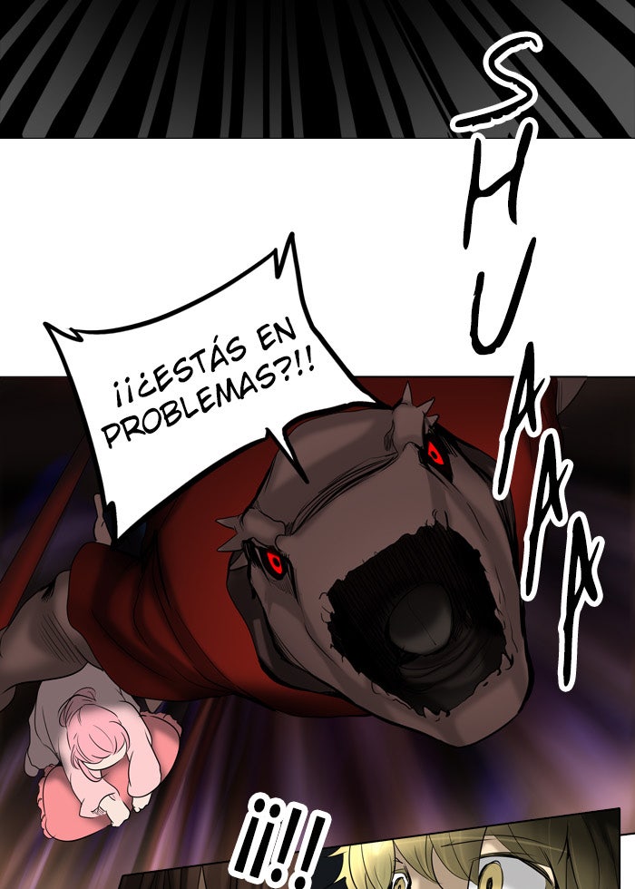Read Tower of God ES Manga Online