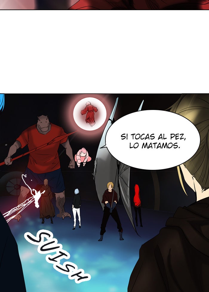 Read Tower of God ES Manga Online