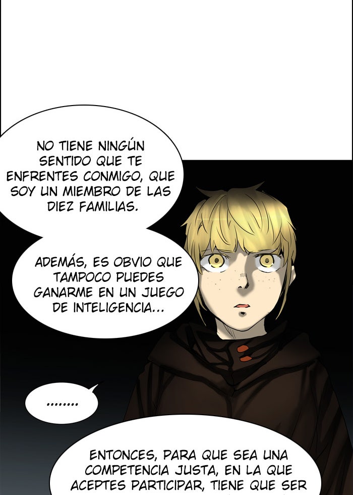 Read Tower of God ES Manga Online
