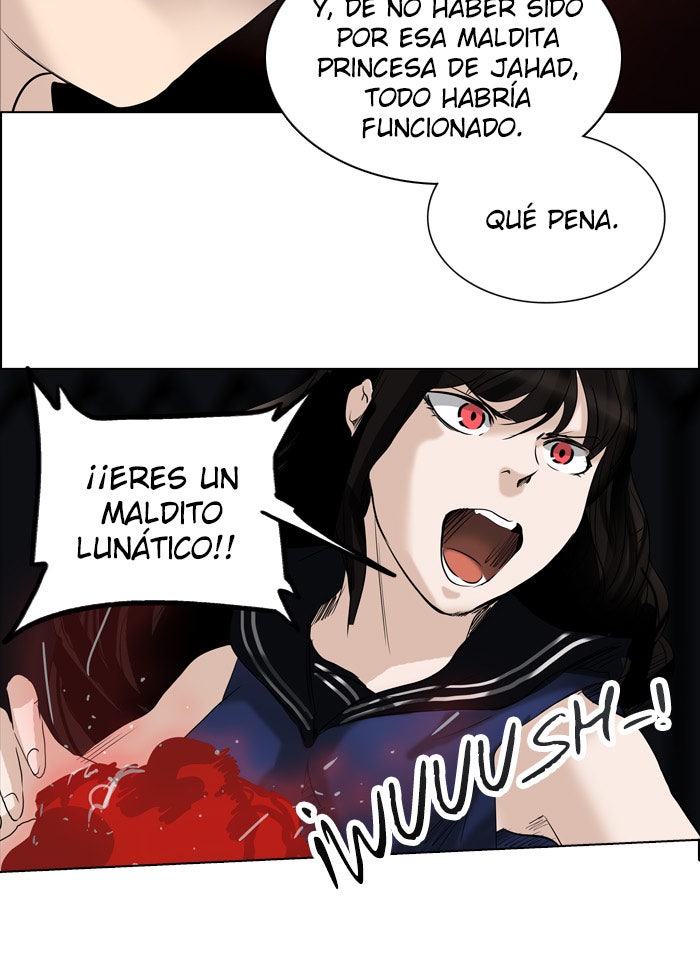 Read Tower of God ES Manga Online